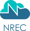 Logo NREC