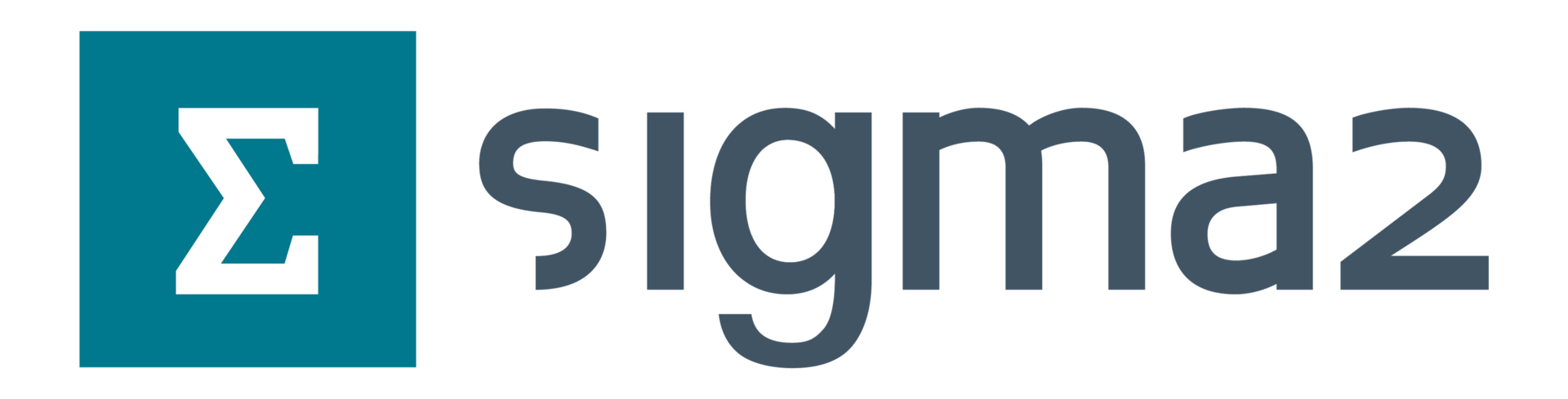 Logo Sigma2