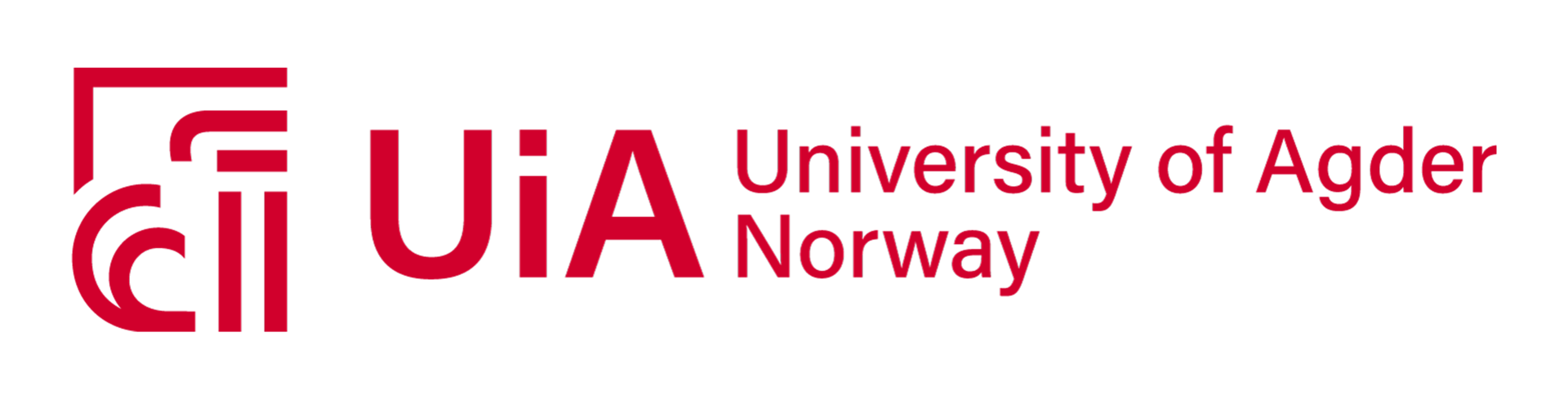 Logo UiA