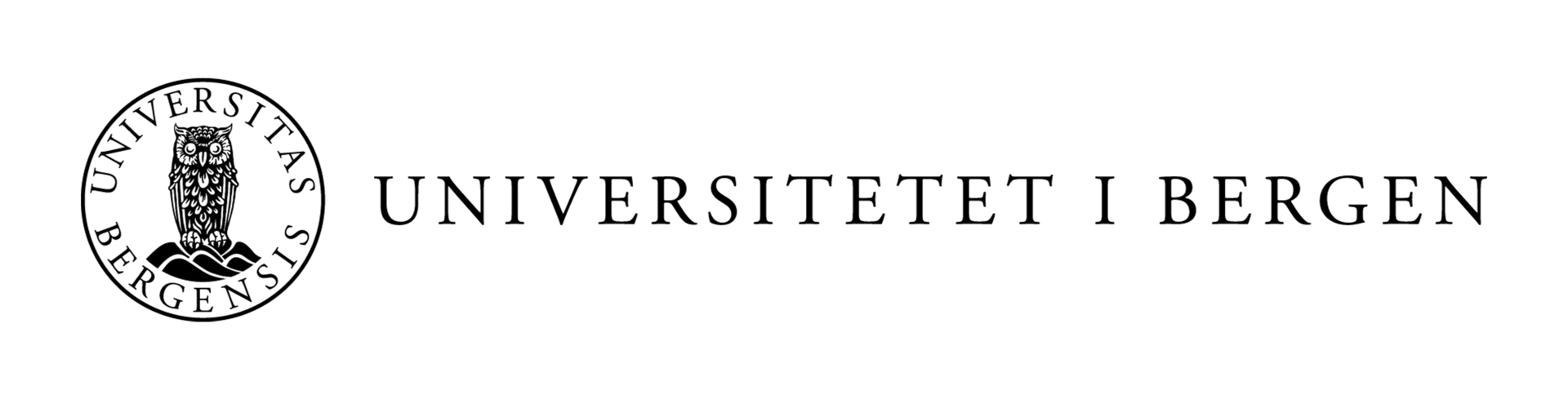 Logo UiB